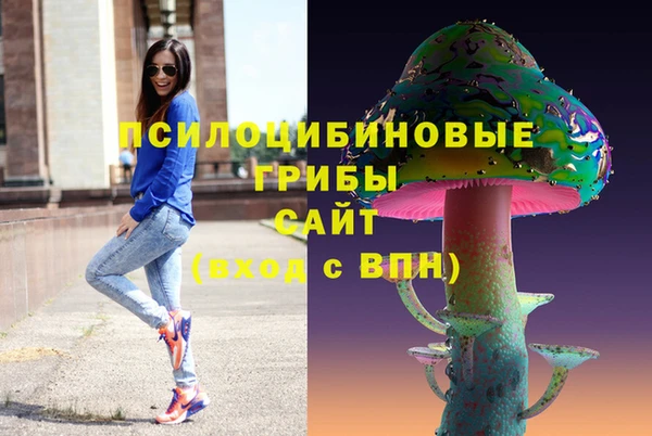 герыч Надым
